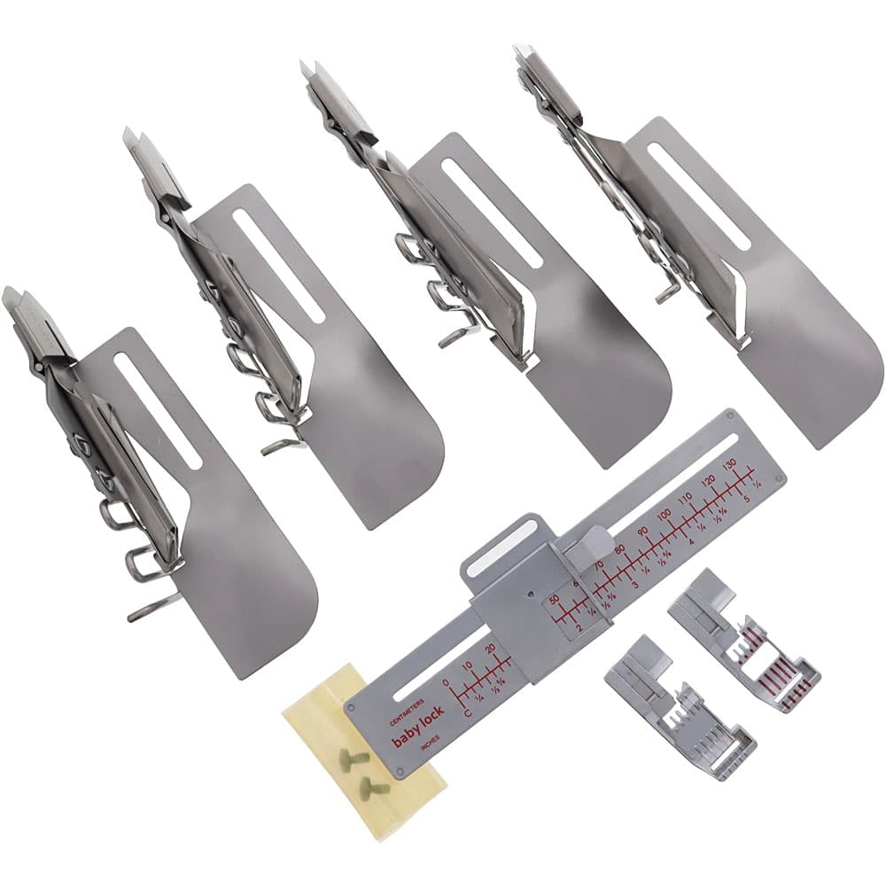 7 Foot Upgrade Kit, Baby Lock #BLES8FTKITU image # 107612