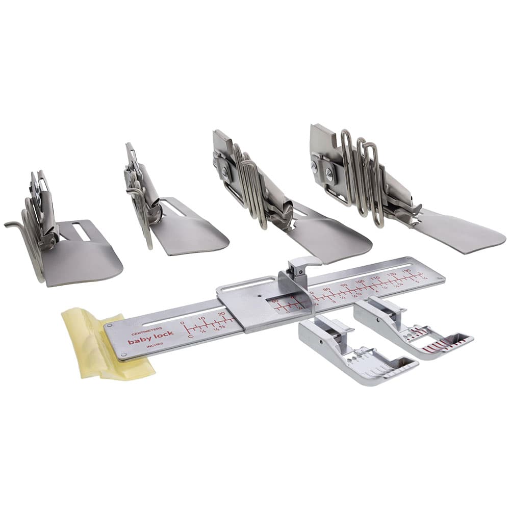 7 Foot Upgrade Kit, Baby Lock #BLES8FTKITU image # 107613
