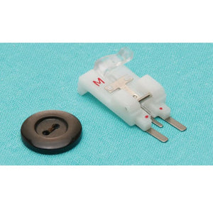 Button Fitting Foot, Babylock #BLG-BFF image # 85750