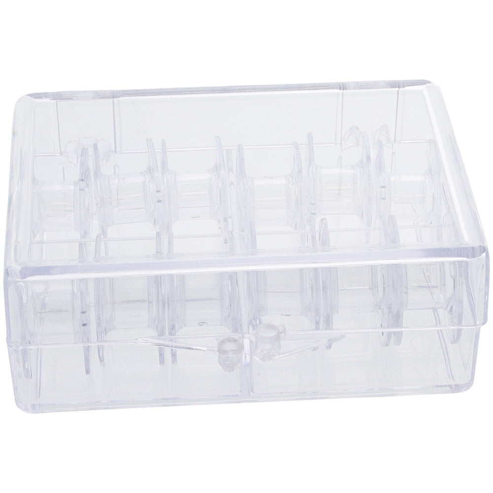 Class 15 Bobbins (12pk), Babylock #BLG-BOB image # 78837