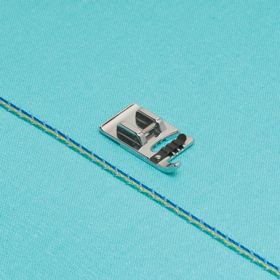 Cording Foot, Brother #XA7881002 image # 85869