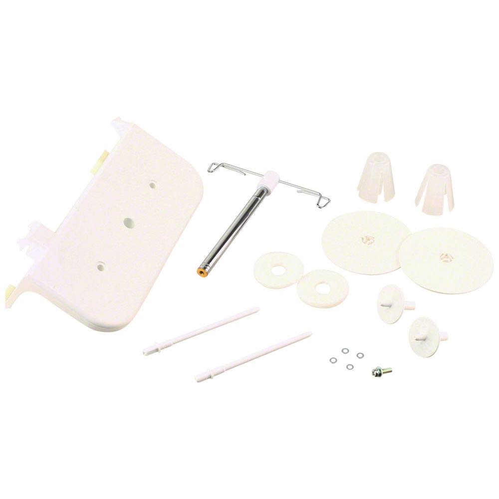 Thread Stand (Rear), Babylock #BLG-STS image # 34223