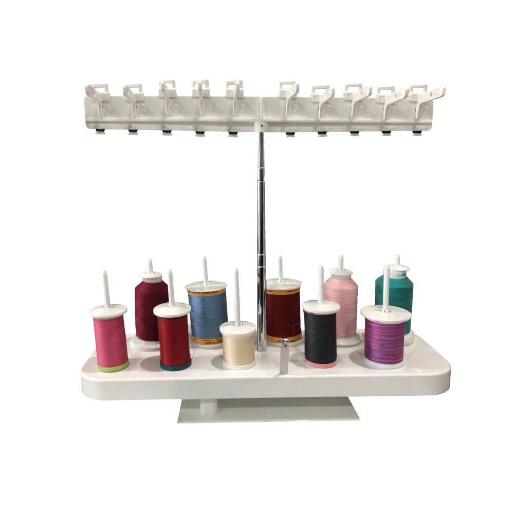 10 Spool Thread Stand, Babylock #BLG-TS image # 53811