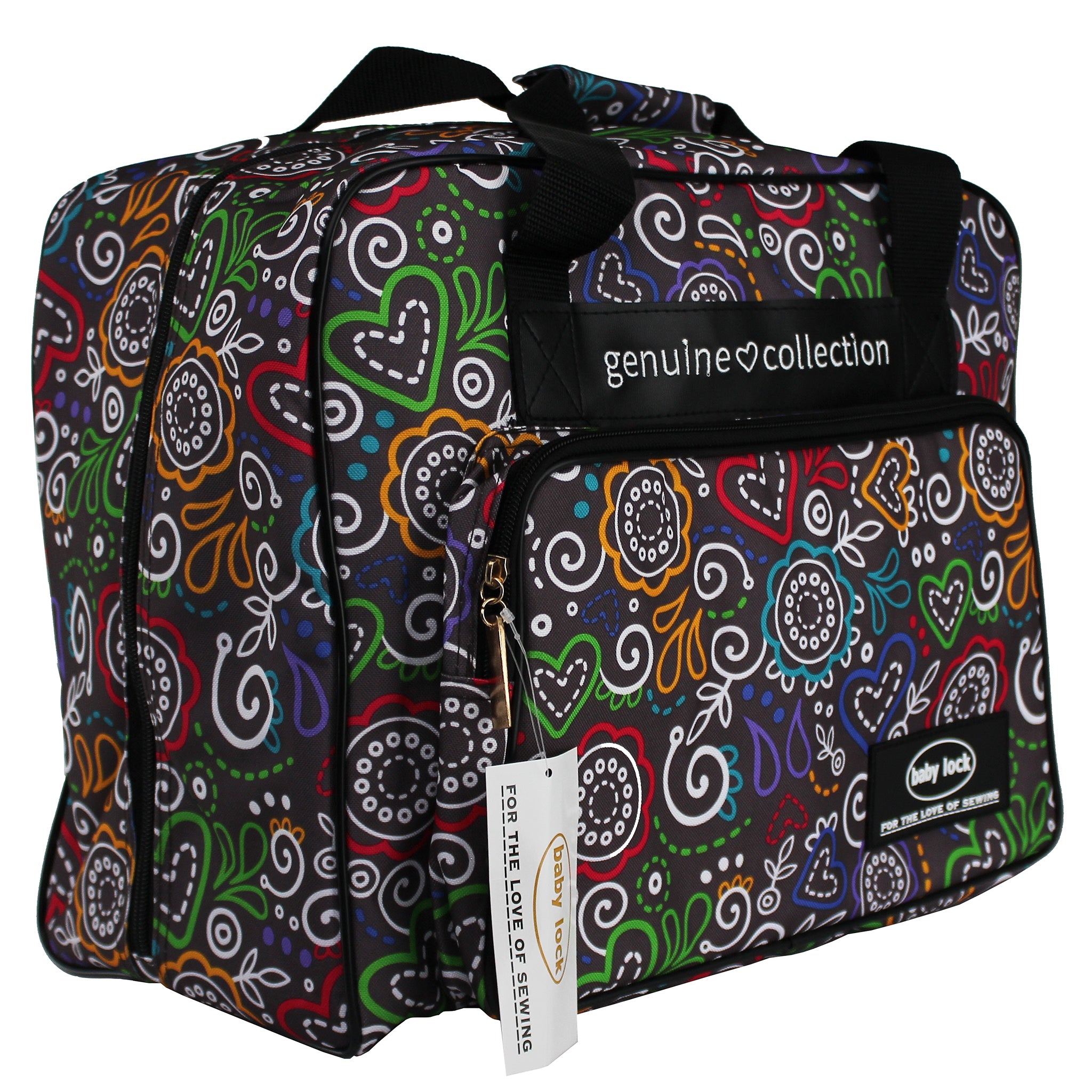 Baby Lock Genuine Collection Machine Tote
