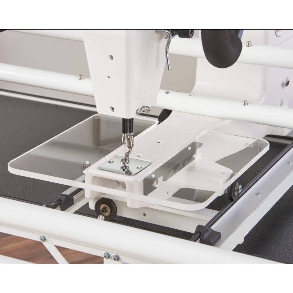 Ruler Base, Babylock #BLGT15-RB image # 95535