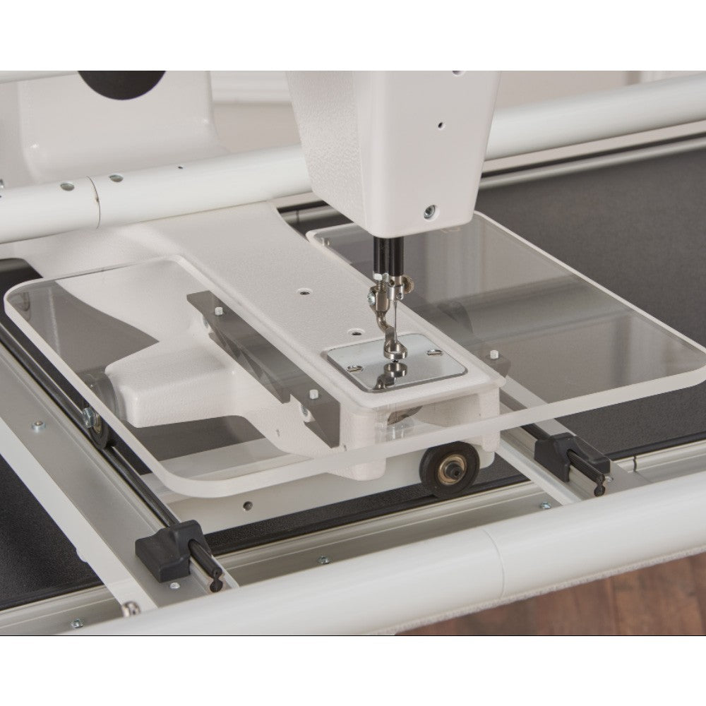 Ruler Base, Babylock #BLGT15-RB image # 95536