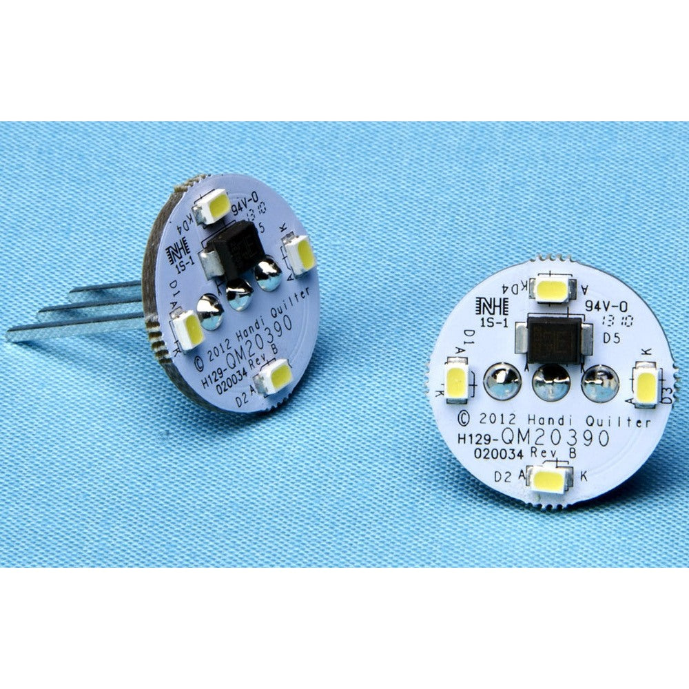LED Light Cluster (2), Babylock #BLJ18-L image # 75595