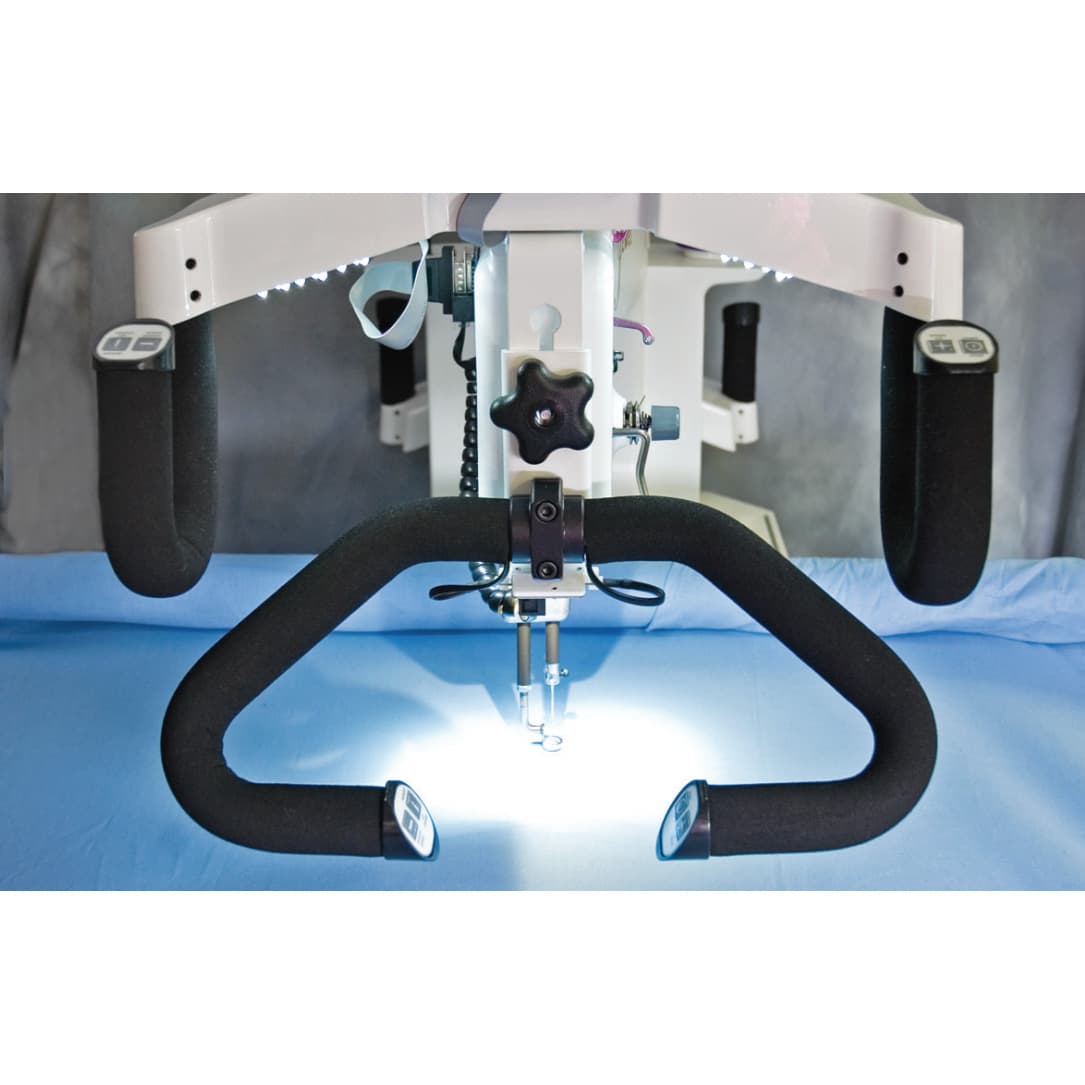 Babylock Jewel Micro Handles image # 92138