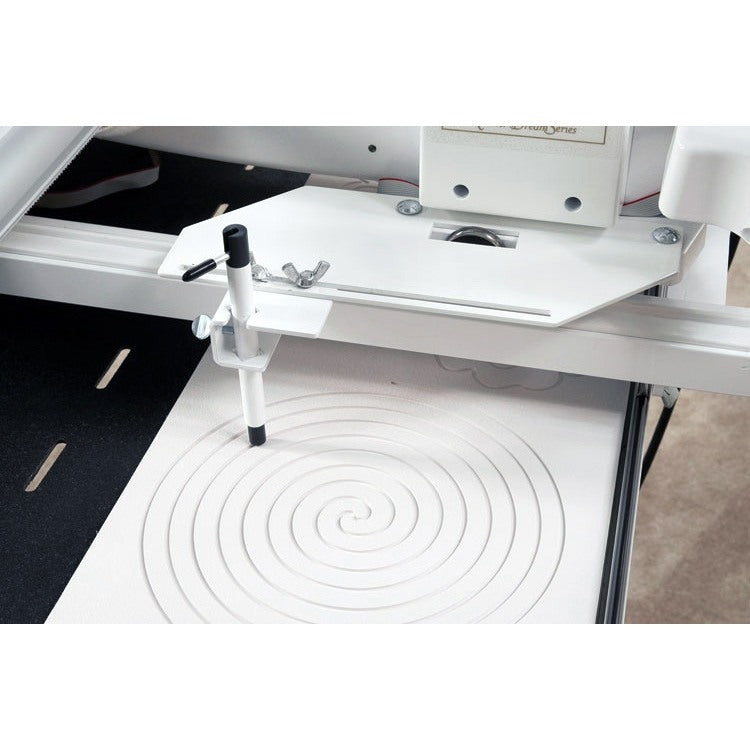 Stylus Adapter Plate and Holder, Babylock #BLJ18-SA image # 85635