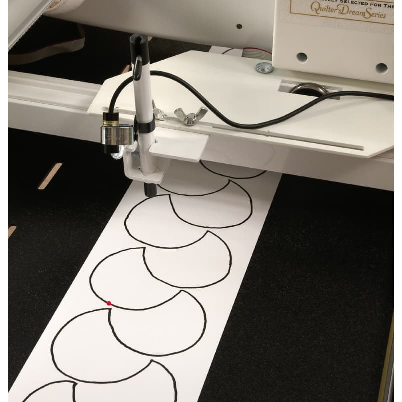 Stylus, Babylock #BLJ18-ST image # 85862