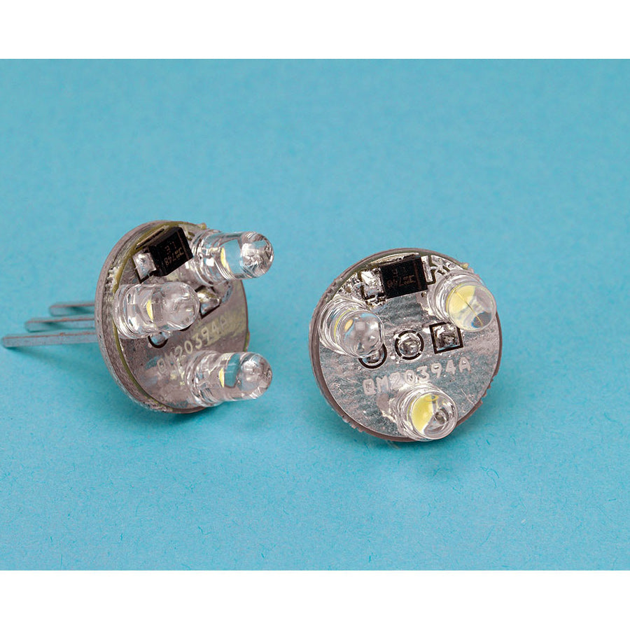 UV Lights, Babylock #BLJ18-UVL image # 75804