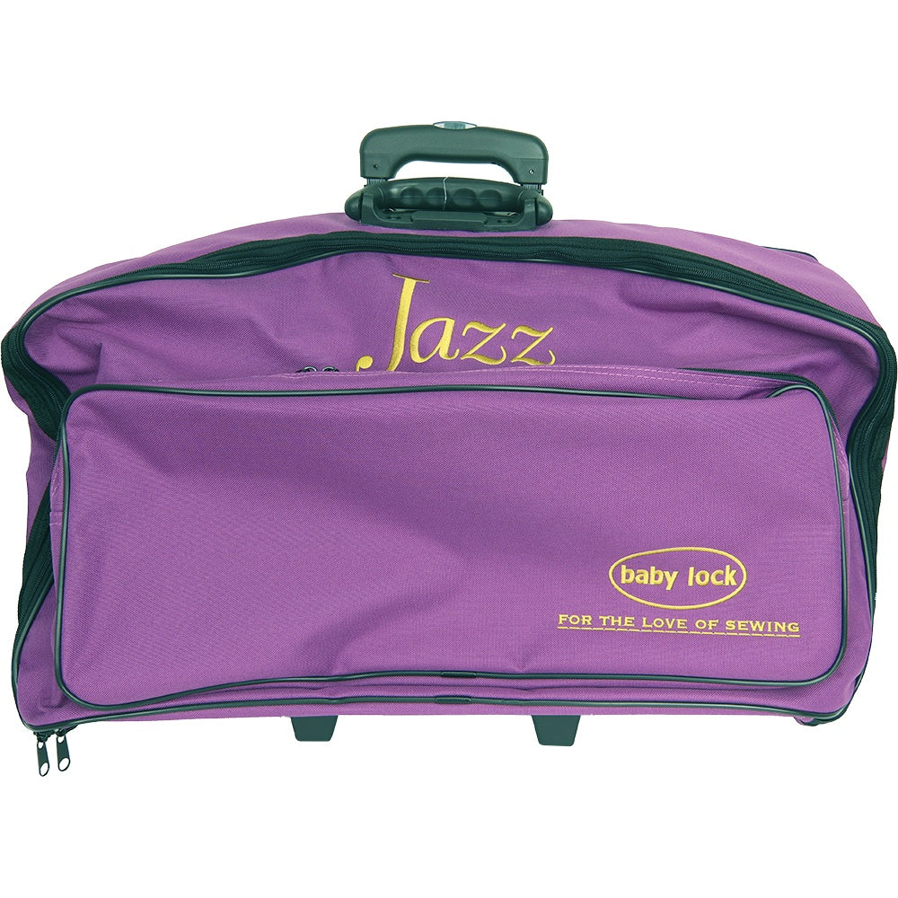Baby Lock Jazz Machine Trolley Bag image # 80461