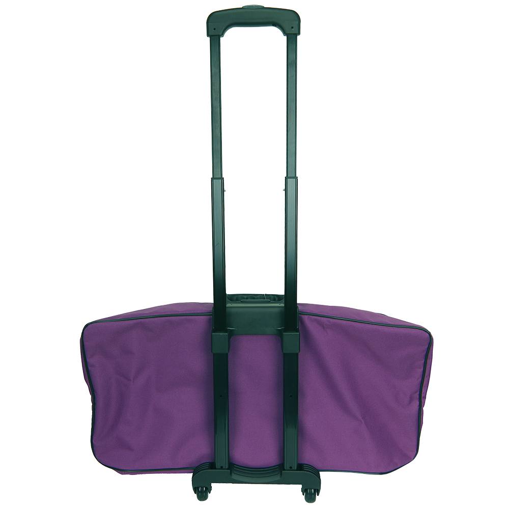 Baby Lock Jazz Machine Trolley Bag image # 80462