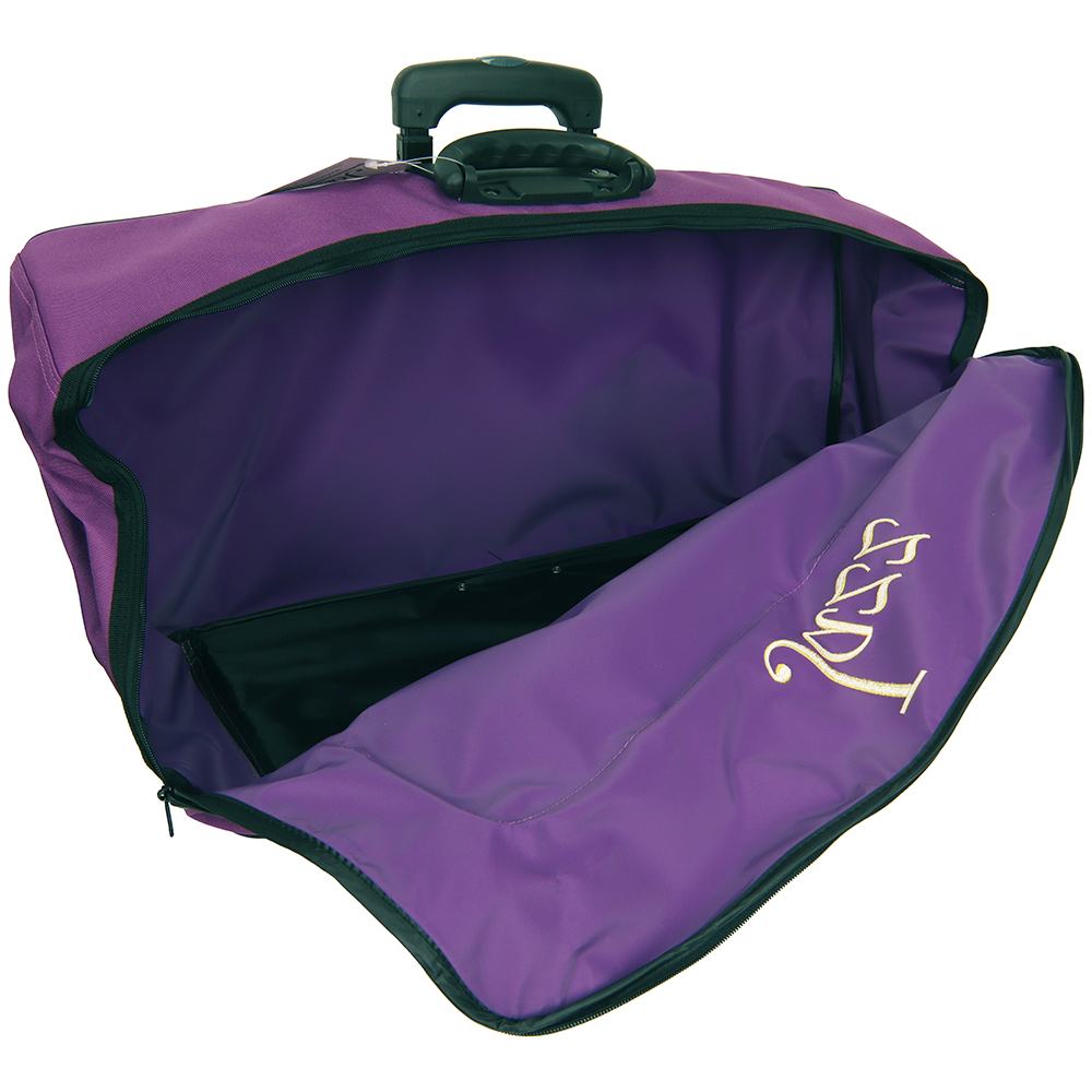 Baby Lock Jazz Machine Trolley Bag image # 80464