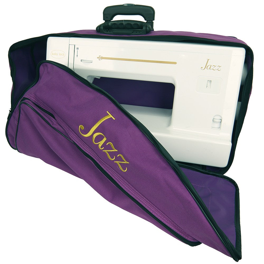 Baby Lock Jazz Machine Trolley Bag image # 80463