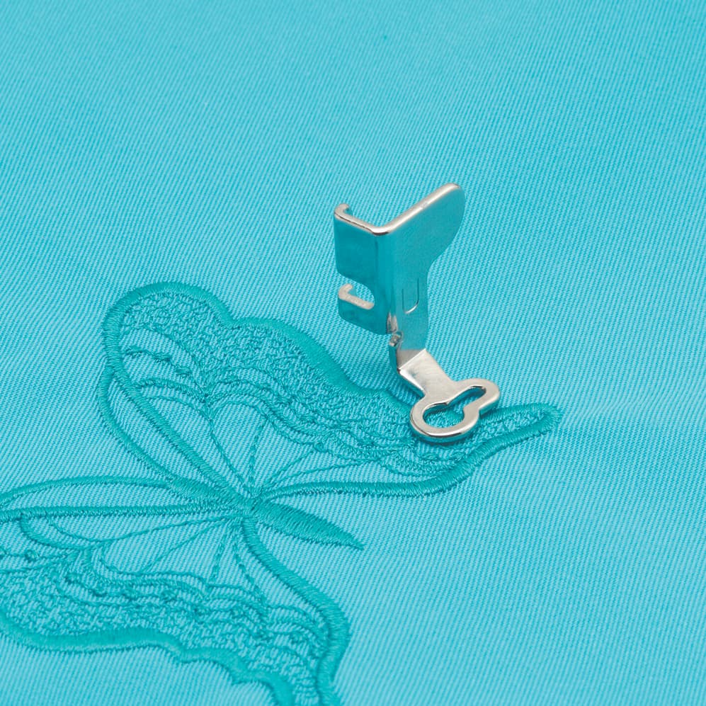 Embroidery Foot, Babylock #BLL-EF image # 114565