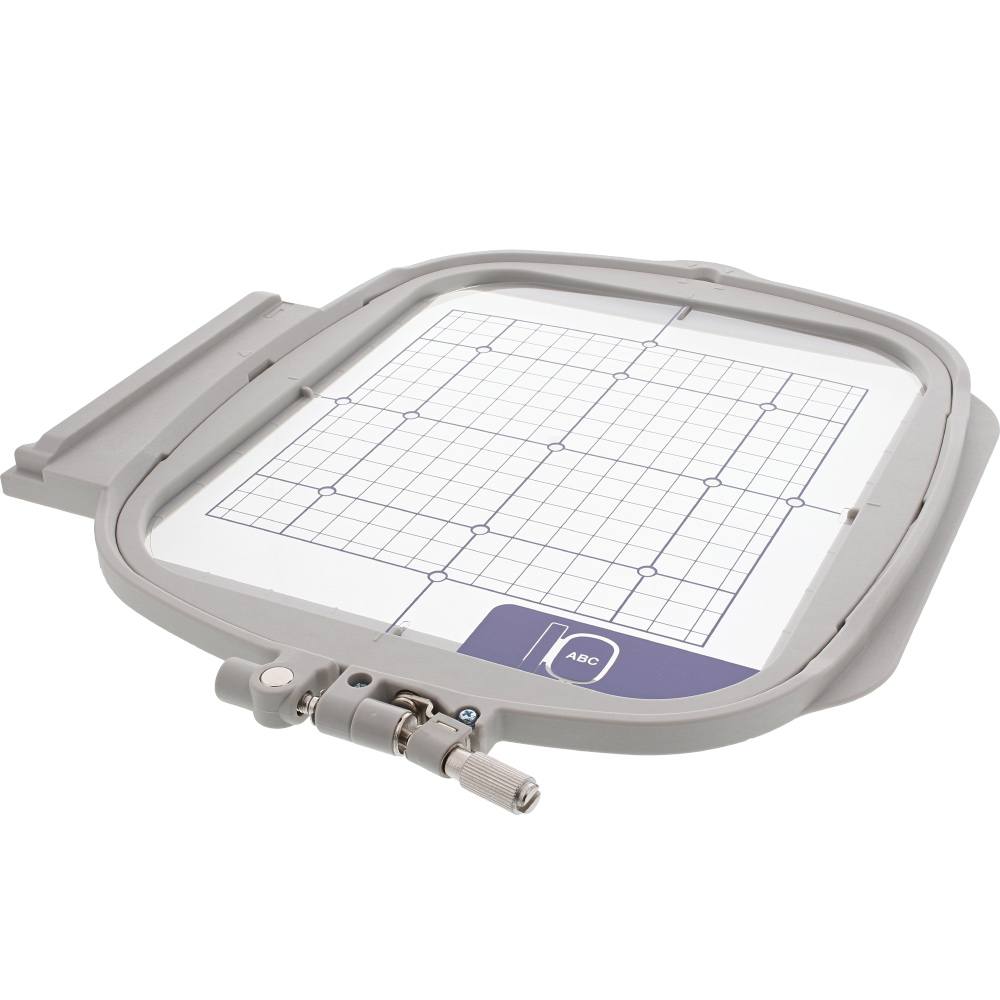 Embroidery Hoop (6" x 6"), Babylock, Brother #SA448 image # 76756
