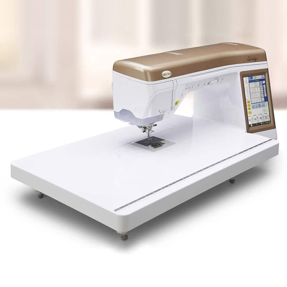 Extension Table (25" x 16"), Babylock #BLMA-ET image # 74101