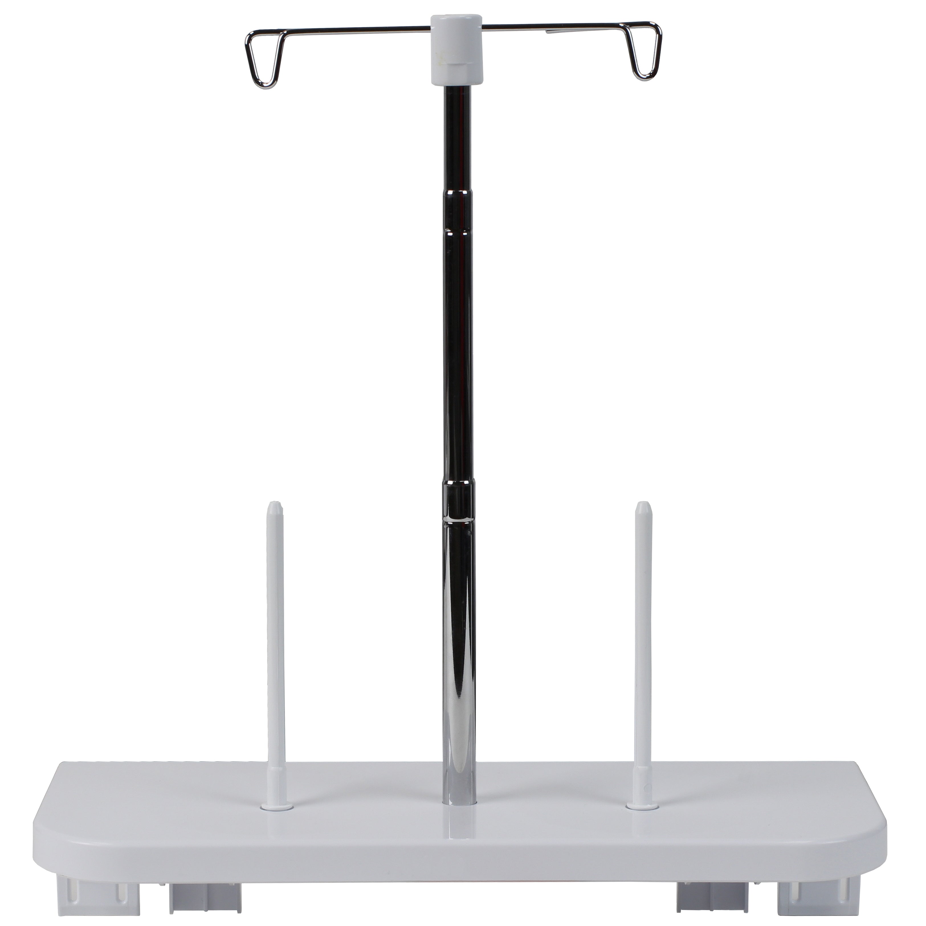 2-Spool Sewing and Embroidery Thread Stand, Baby Lock #BLMA-STS