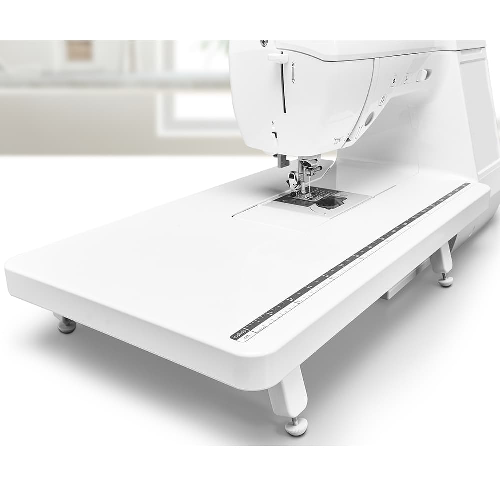 Extension Table (19" x 11"), Babylock #BLMCC-ET image # 114568