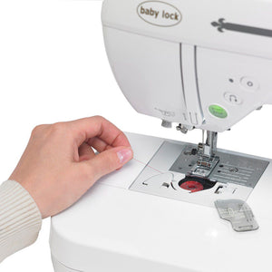 Babylock BLMCC Accord Sewing & Embroidery Machine image # 98224