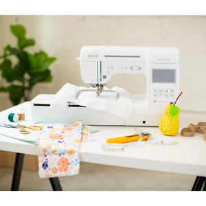 Babylock BLMCC Accord Sewing & Embroidery Machine image # 98157