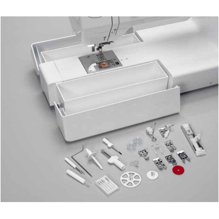 Babylock BLMJZ Jazz Sewing & Quilting Machine image # 32107