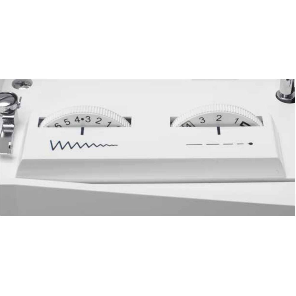 Babylock BLMJZ Jazz Sewing & Quilting Machine image # 32104