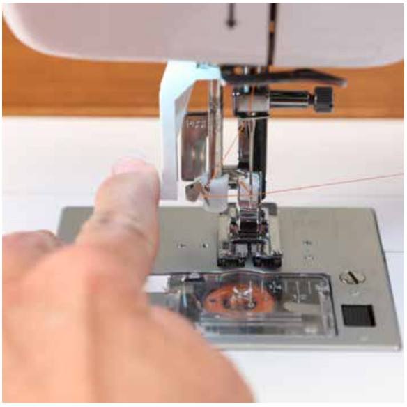 Babylock BLMJZ Jazz Sewing & Quilting Machine image # 32105