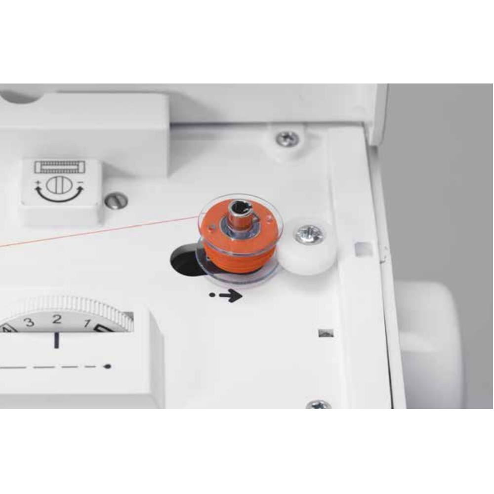 Babylock BLMJZ Jazz Sewing & Quilting Machine image # 32106