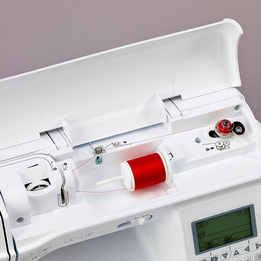 Babylock Lyric Computerized Sewing Machine image # 105734