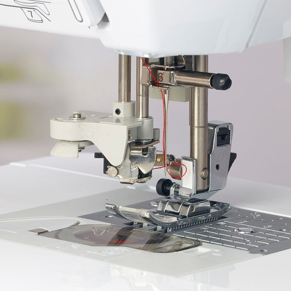 Babylock Lyric Computerized Sewing Machine image # 105732