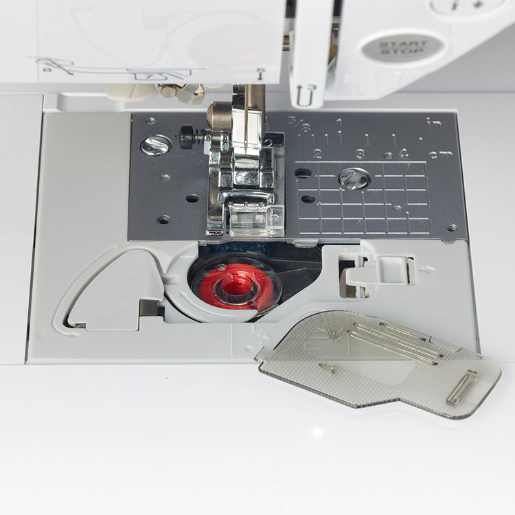 Babylock Lyric Computerized Sewing Machine image # 105735