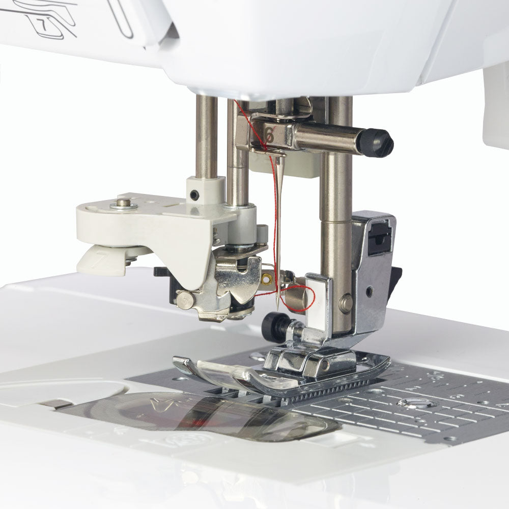Babylock BLMSP Soprano Sewing Machine image # 105692