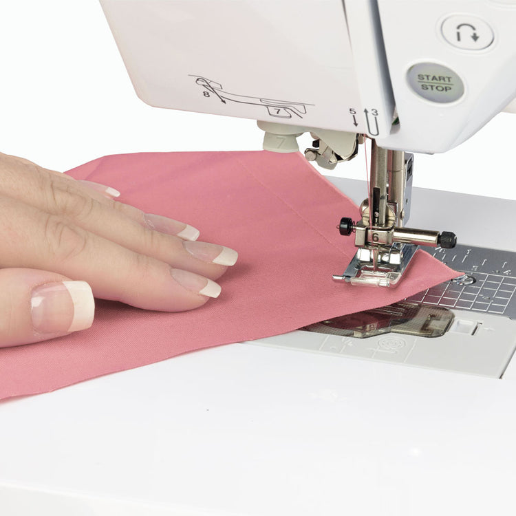 Babylock BLMSP Soprano Sewing Machine image # 105693