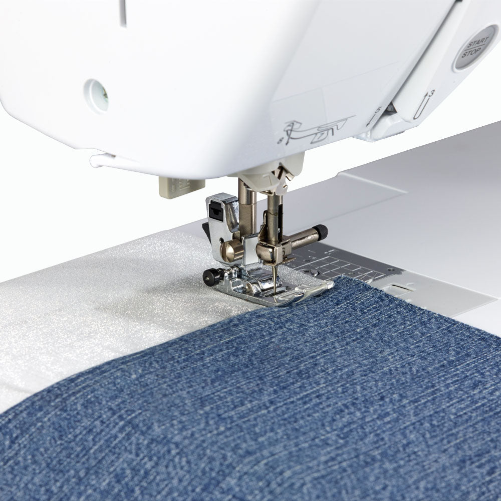 Babylock BLMSP Soprano Sewing Machine image # 105695