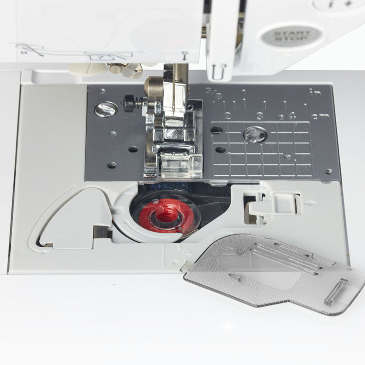 Babylock BLMSP Soprano Sewing Machine image # 105705