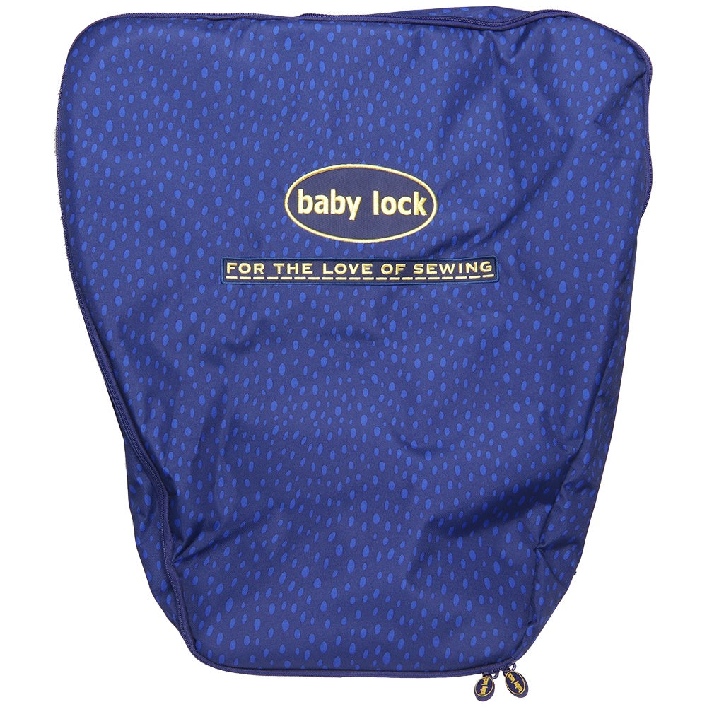 Babylock, Limited Edition Extra Large Floral Machine Trolley image # 91181