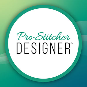 Babylock ProStitcher Designer Long Arm Quilting Software image # 101885