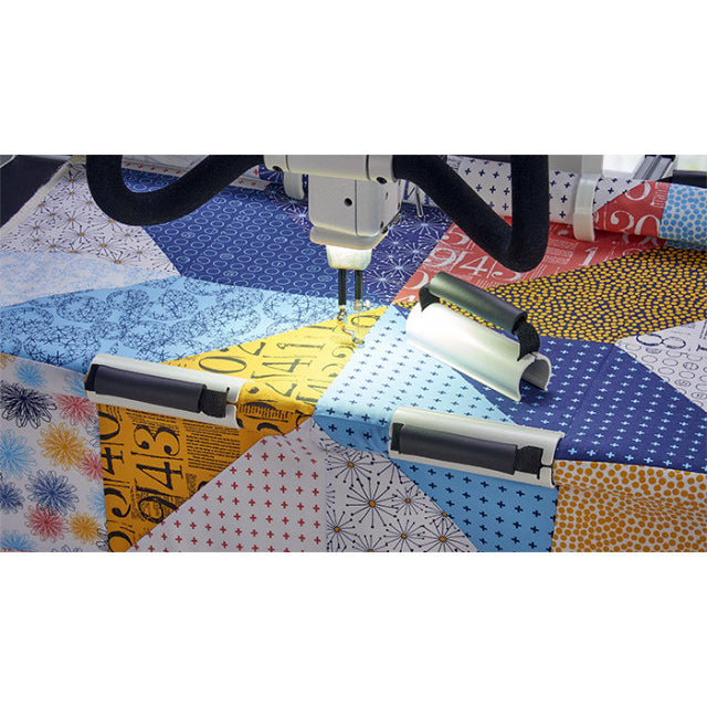 Easy Grasp Quilt Clamps (2 pk), Babylock #BLQ-EQC image # 76302