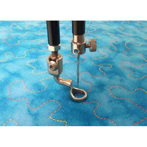 Hopping Foot Conversion Kit, Babylock #BLQ-HFK image # 73417