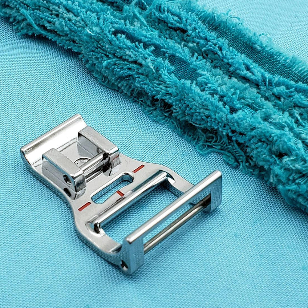 Chenille Foot, Babylock #BLQ2-CHF image # 75981