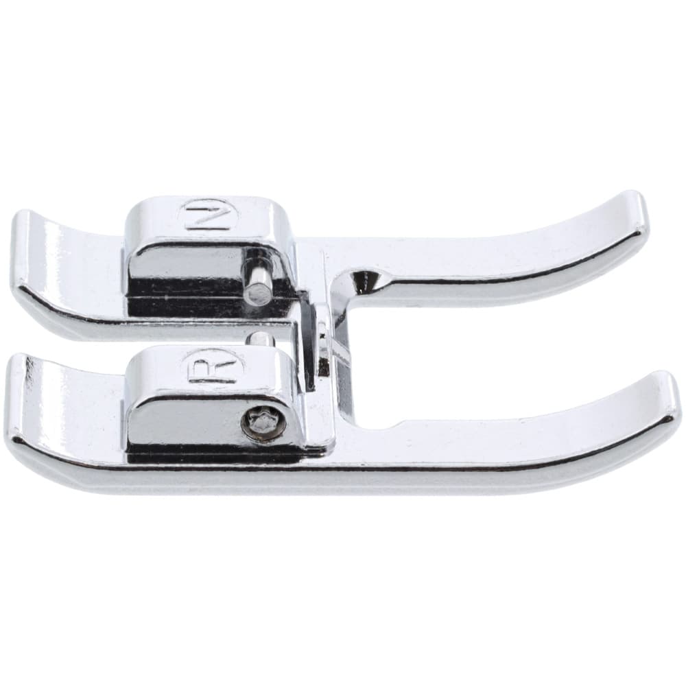 Open Toe Foot, Babylock #BLQ2-OT image # 100836