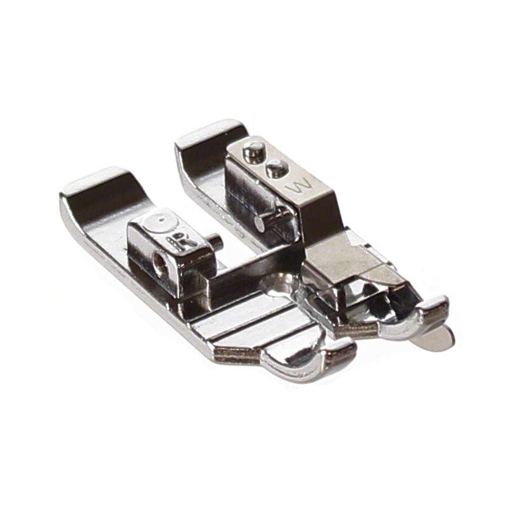 1/4" Foot w/ Guide, Babylock #BLQ2-QGF image # 18421
