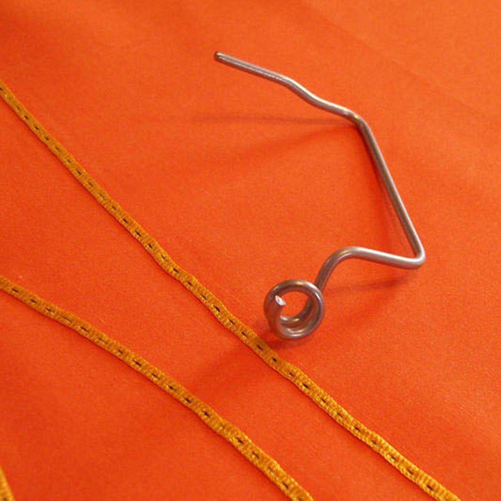 Braiding Guide, Babylock #BLQK-BG image # 75480