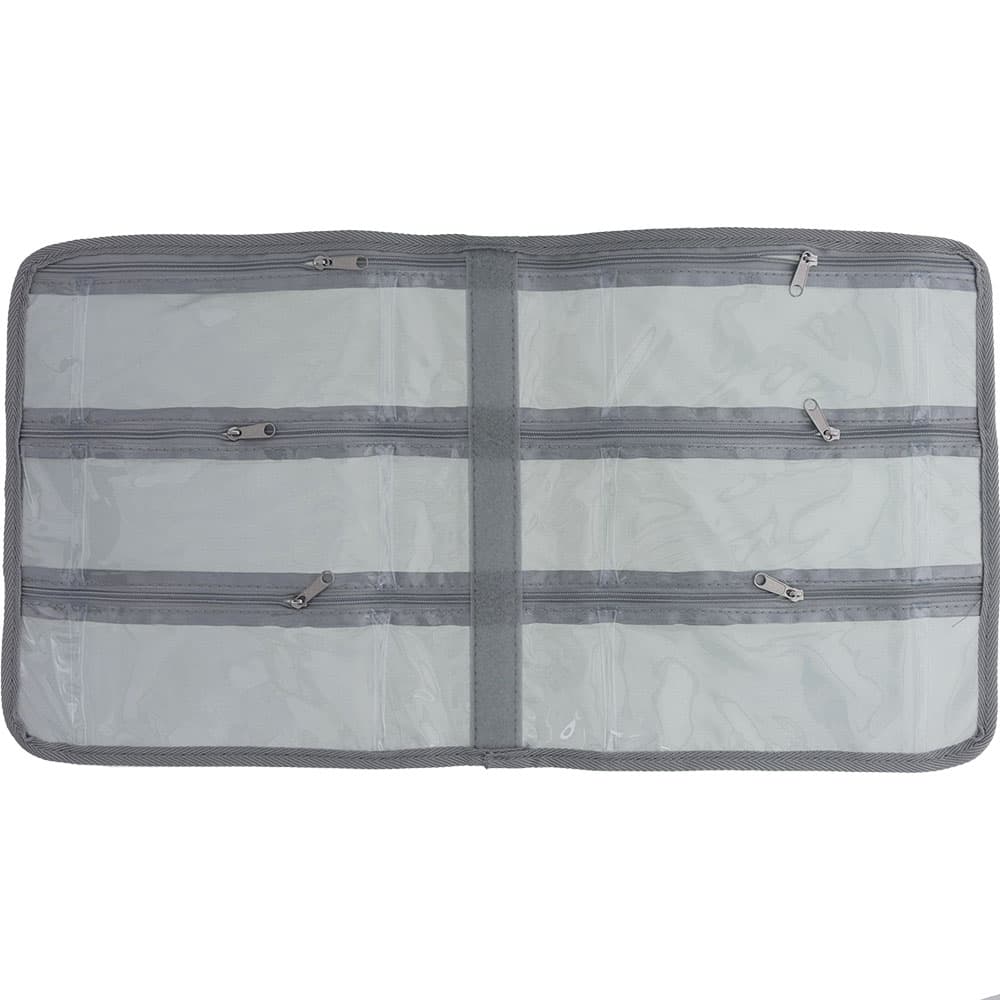 7pc Sashiko Accessory Kit, Babylock #BLQKACCKT image # 107750
