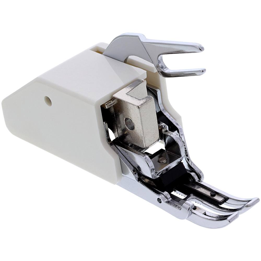 Walking Foot w/ Guides, Babylock #BLQP-QGWF image # 78893