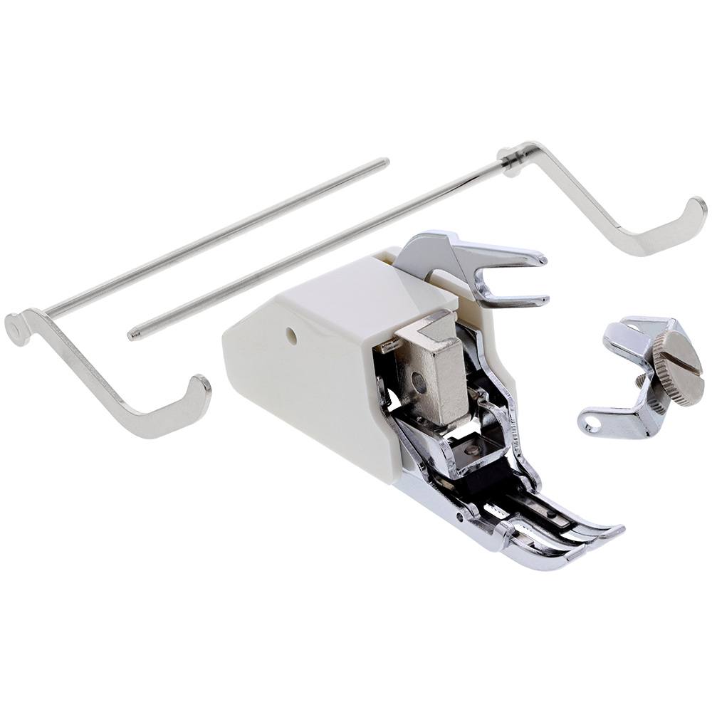 Walking Foot w/ Guides, Babylock #BLQP-QGWF image # 78894