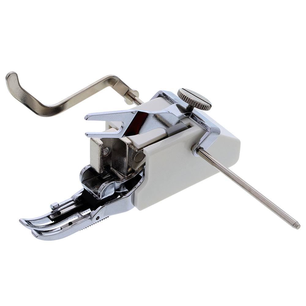 Walking Foot w/ Guides, Babylock #BLQP-QGWF image # 78896