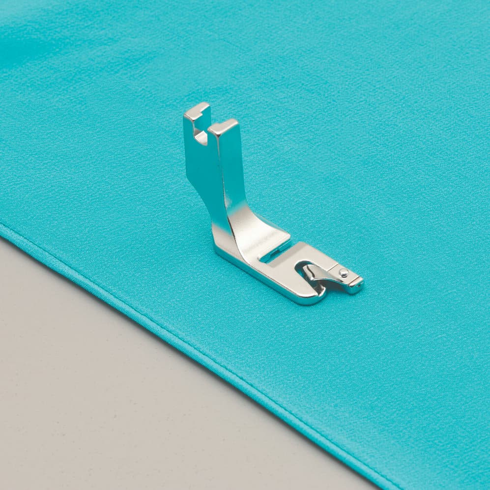 Rolled Hem Foot, Babylock #BLQP-RH image # 114583